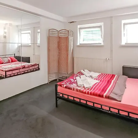 Bansin Seebad * Heringsdorf (Usedom)